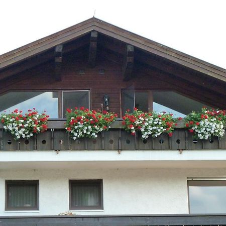 Ferienwohnung Hoernerblick Fischen im Allgaeu Exterior photo