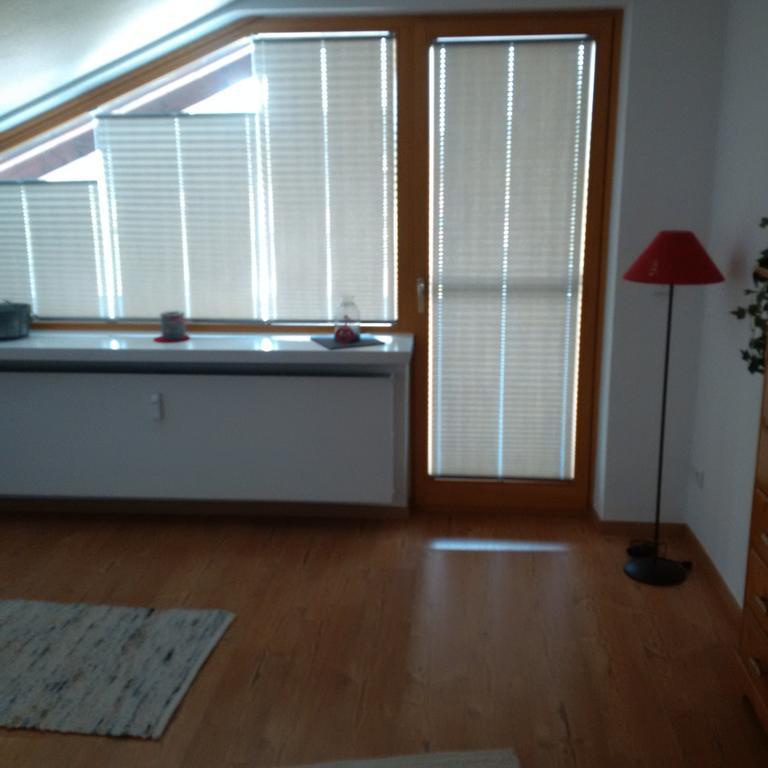 Ferienwohnung Hoernerblick Fischen im Allgaeu Exterior photo