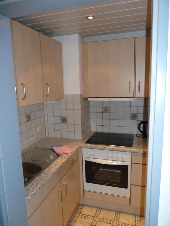 Ferienwohnung Hoernerblick Fischen im Allgaeu Exterior photo