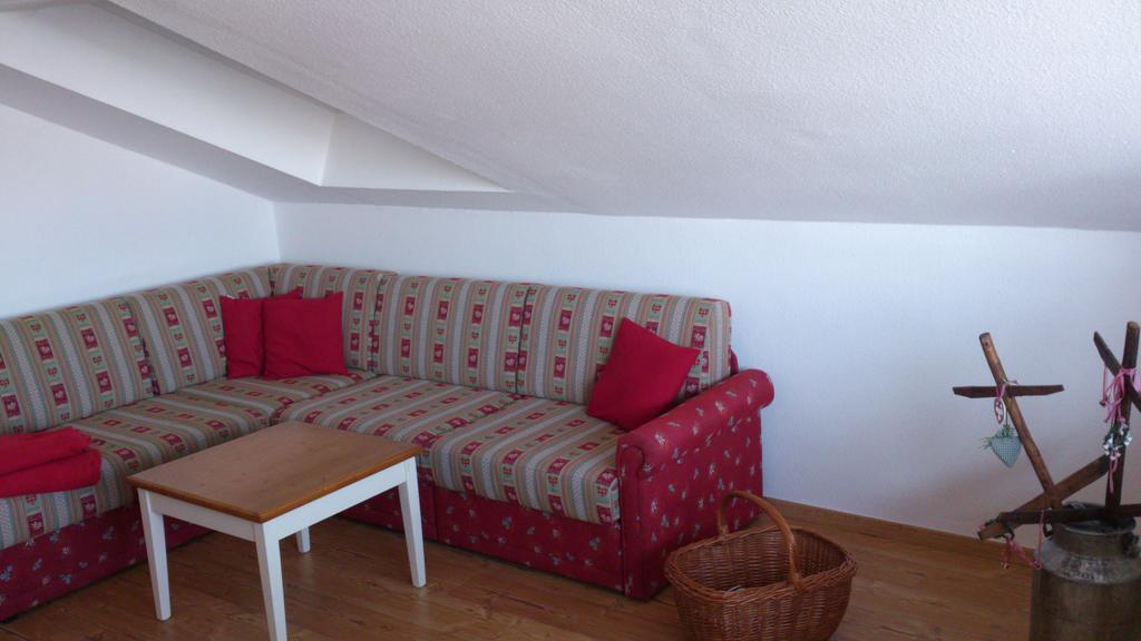 Ferienwohnung Hoernerblick Fischen im Allgaeu Exterior photo